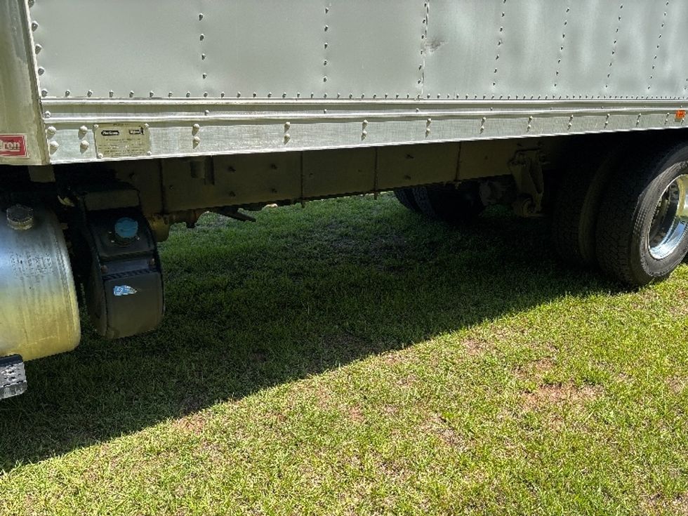 Refrigerated Truck-Light and Medium Duty Trucks-International-2020-MV607-Tuscaloosa-AL-193,629\n\t\tmiles-$ 62,250 - Image 5