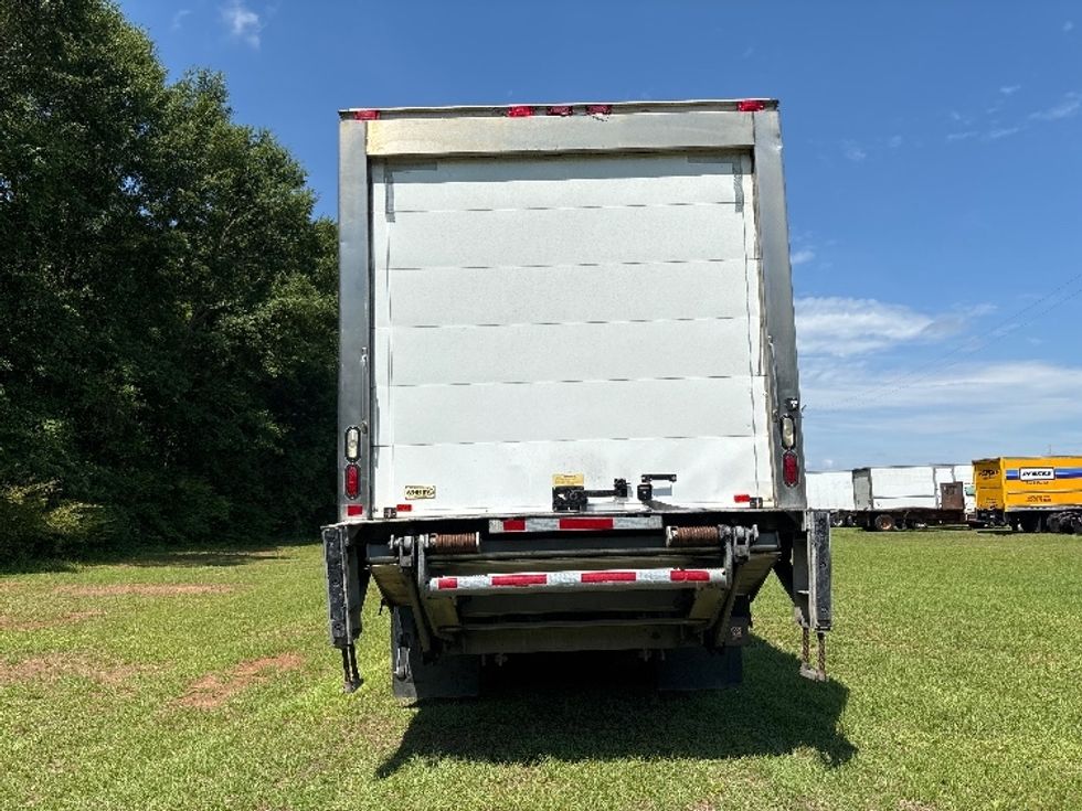 Refrigerated Truck-Light and Medium Duty Trucks-International-2020-MV607-Tuscaloosa-AL-193,629\n\t\tmiles-$ 62,250 - Image 7