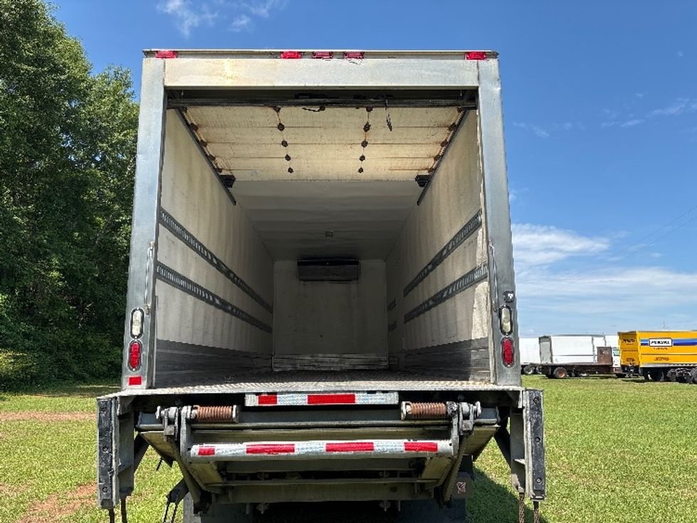 Refrigerated Truck-Light and Medium Duty Trucks-International-2020-MV607-Tuscaloosa-AL-193,629\n\t\tmiles-$ 62,250 - Image 8