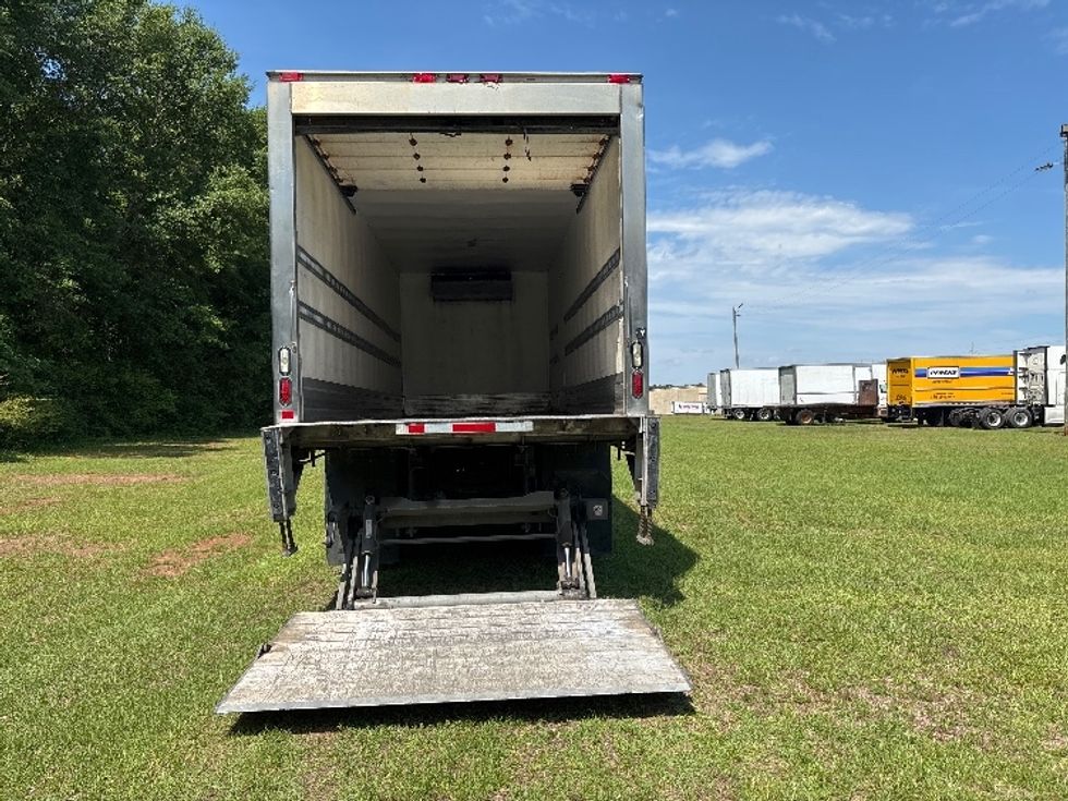 Refrigerated Truck-Light and Medium Duty Trucks-International-2020-MV607-Tuscaloosa-AL-193,629\n\t\tmiles-$ 62,250 - Image 9