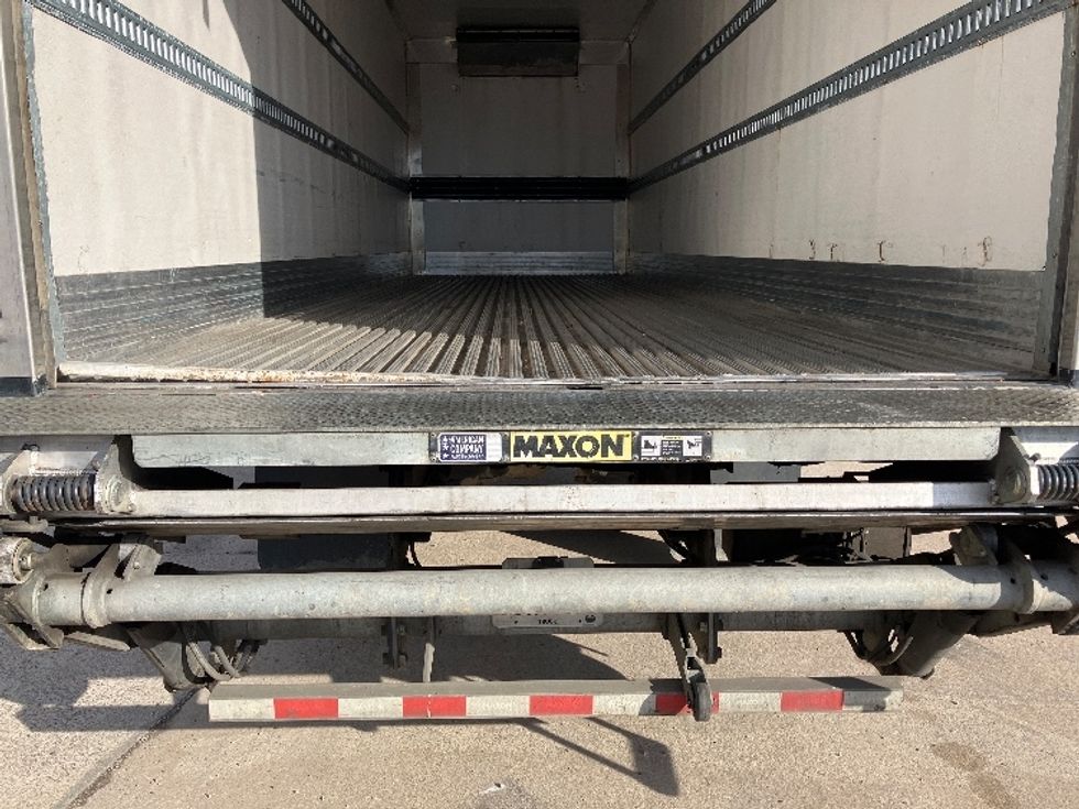 Refrigerated Truck-Light and Medium Duty Trucks-International-2020-MV607-Tuscaloosa-AL-68,614\n\t\tmiles-$ 75,000 - Image 10