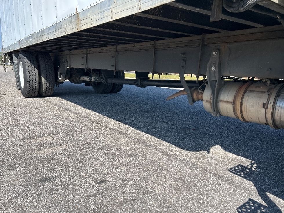 Refrigerated Truck-Light and Medium Duty Trucks-International-2020-MV607-Tuscaloosa-AL-68,614\n\t\tmiles-$ 75,000 - Image 14