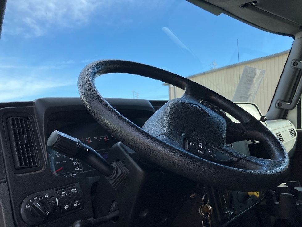 Refrigerated Truck-Light and Medium Duty Trucks-International-2020-MV607-Tuscaloosa-AL-68,614\n\t\tmiles-$ 75,000 - Image 17