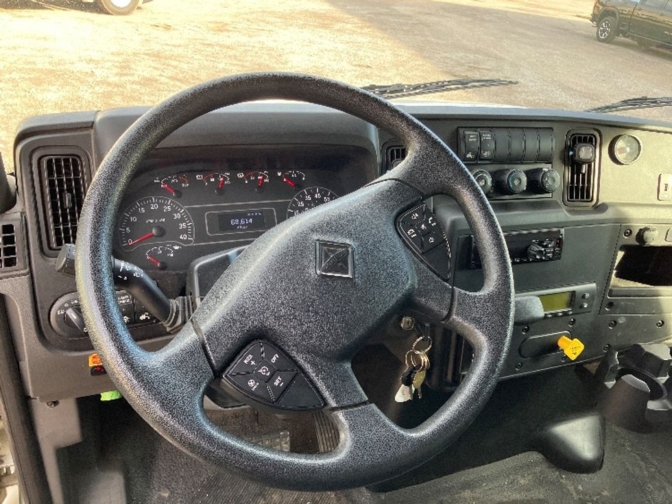 Refrigerated Truck-Light and Medium Duty Trucks-International-2020-MV607-Tuscaloosa-AL-68,614\n\t\tmiles-$ 75,000 - Image 18