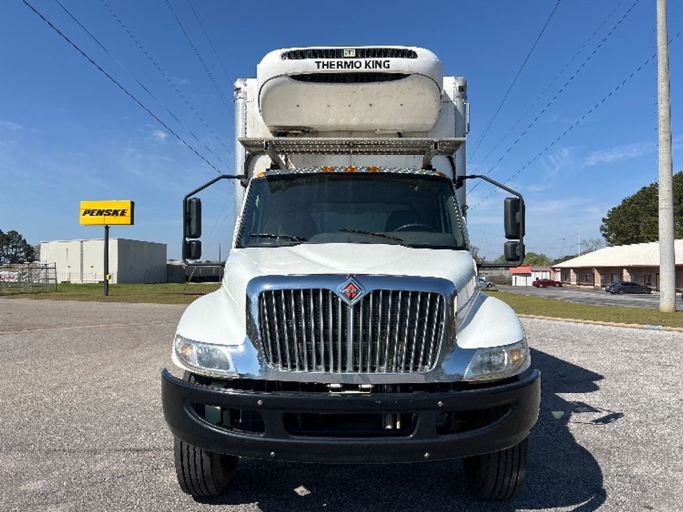 Refrigerated Truck-Light and Medium Duty Trucks-International-2020-MV607-Tuscaloosa-AL-68,614\n\t\tmiles-$ 75,000 - Image 2