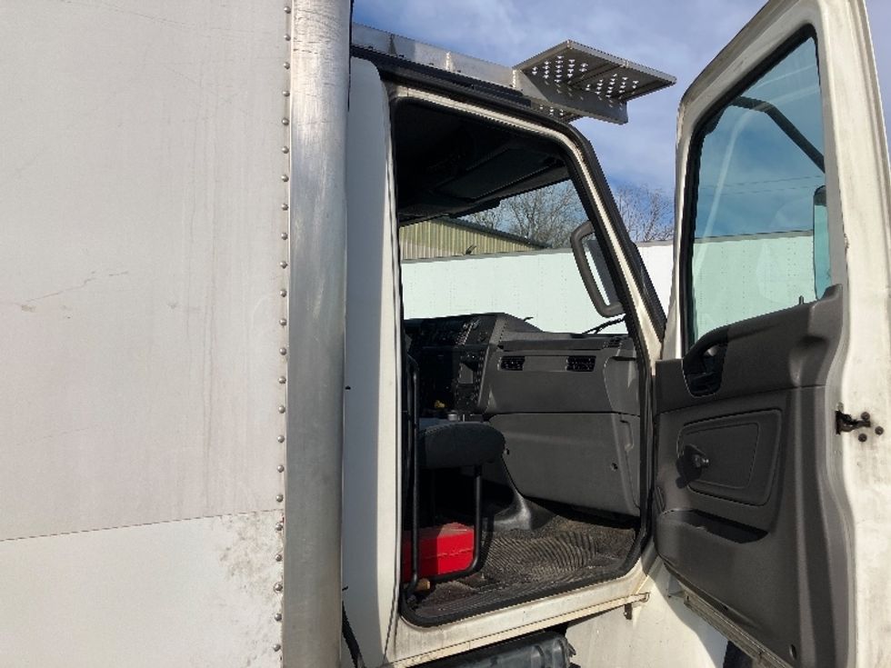 Refrigerated Truck-Light and Medium Duty Trucks-International-2020-MV607-Tuscaloosa-AL-68,614\n\t\tmiles-$ 75,000 - Image 20