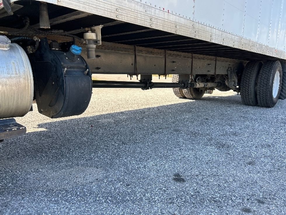Refrigerated Truck-Light and Medium Duty Trucks-International-2020-MV607-Tuscaloosa-AL-68,614\n\t\tmiles-$ 75,000 - Image 5