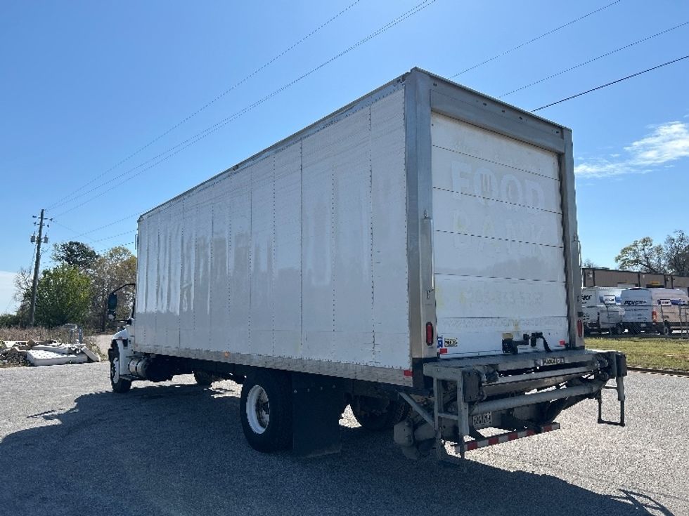 Refrigerated Truck-Light and Medium Duty Trucks-International-2020-MV607-Tuscaloosa-AL-68,614\n\t\tmiles-$ 75,000 - Image 6
