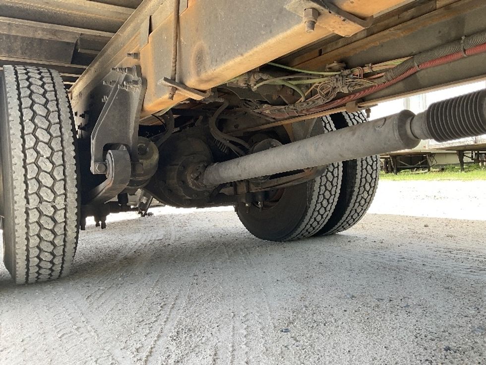 Refrigerated Truck-Light and Medium Duty Trucks-International-2020-MV607-Valdosta-GA-120,914\n\t\tmiles-$ 50,500 - Image 12