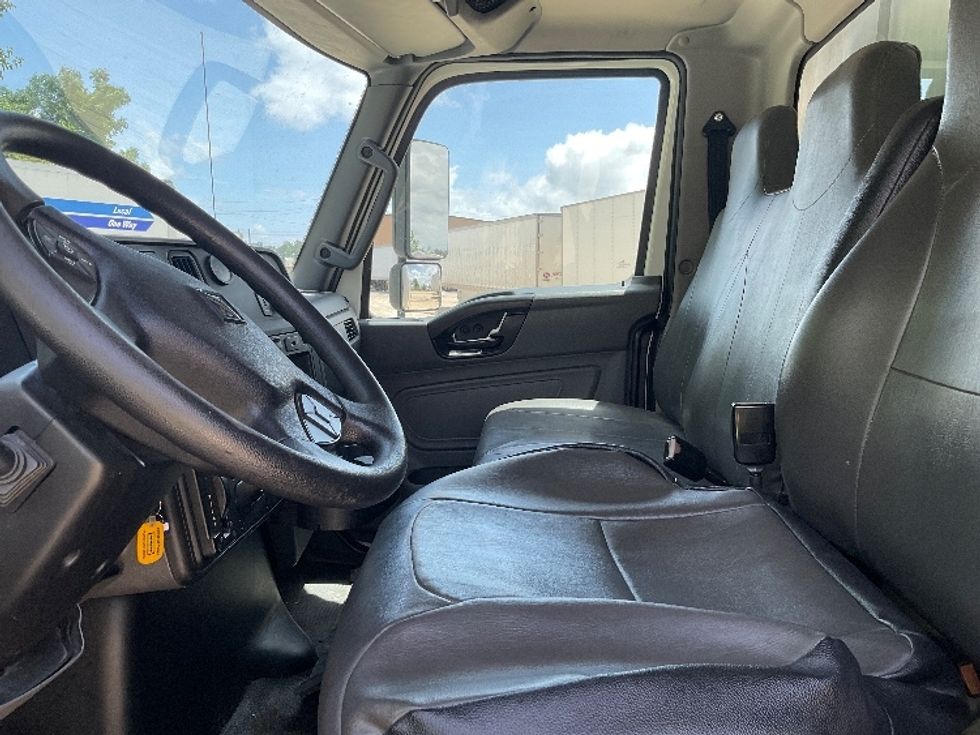 Refrigerated Truck-Light and Medium Duty Trucks-International-2020-MV607-Valdosta-GA-120,914\n\t\tmiles-$ 50,500 - Image 17