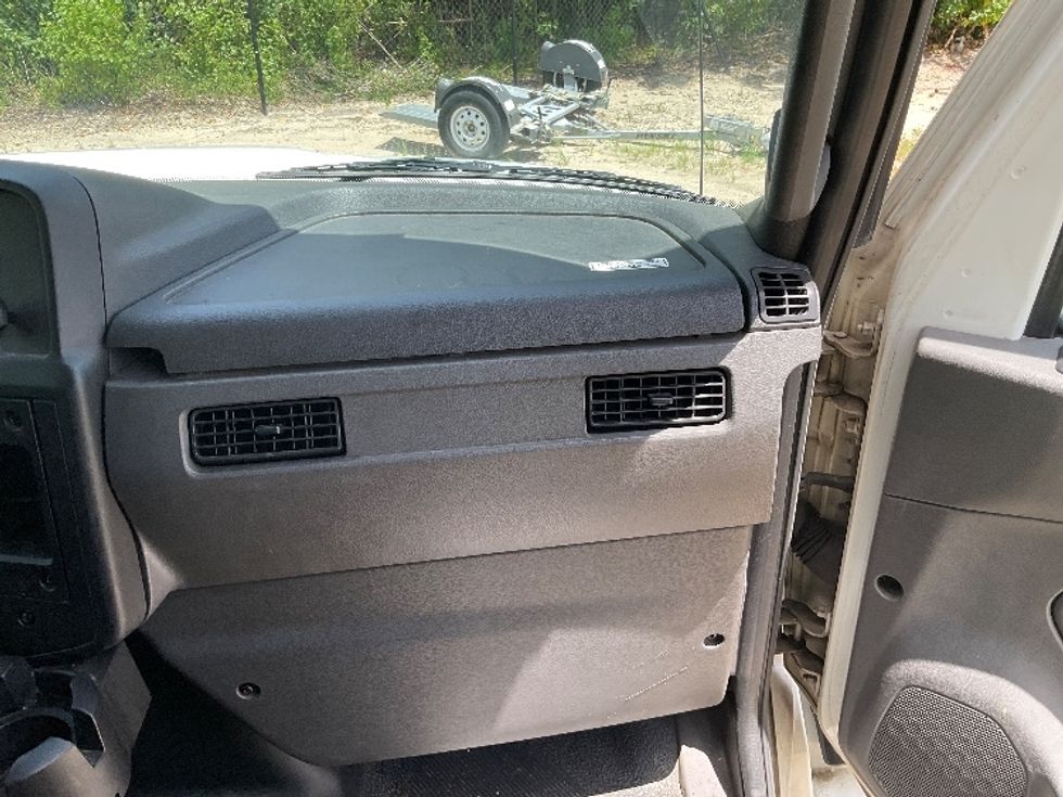Refrigerated Truck-Light and Medium Duty Trucks-International-2020-MV607-Valdosta-GA-120,914\n\t\tmiles-$ 50,500 - Image 19