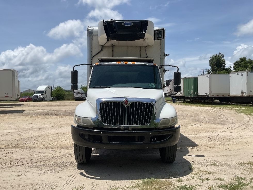 Refrigerated Truck-Light and Medium Duty Trucks-International-2020-MV607-Valdosta-GA-120,914\n\t\tmiles-$ 50,500 - Image 2