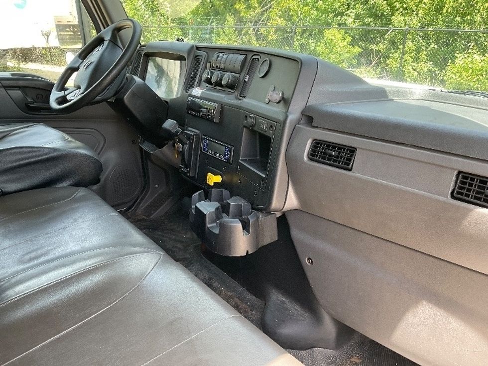 Refrigerated Truck-Light and Medium Duty Trucks-International-2020-MV607-Valdosta-GA-120,914\n\t\tmiles-$ 50,500 - Image 20