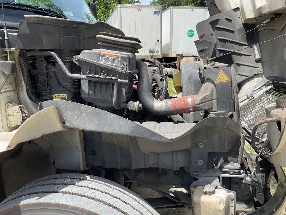 Refrigerated Truck-Light and Medium Duty Trucks-International-2020-MV607-Valdosta-GA-120,914\n\t\tmiles-$ 50,500 - Image 21