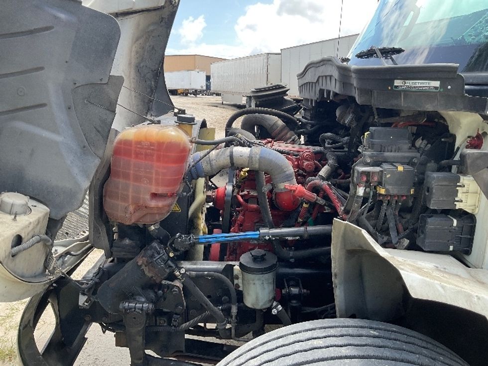 Refrigerated Truck-Light and Medium Duty Trucks-International-2020-MV607-Valdosta-GA-120,914\n\t\tmiles-$ 50,500 - Image 22