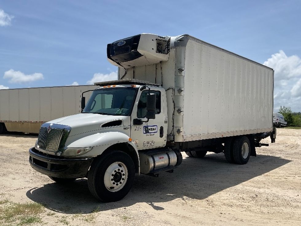 Refrigerated Truck-Light and Medium Duty Trucks-International-2020-MV607-Valdosta-GA-120,914\n\t\tmiles-$ 50,500 - Image 3