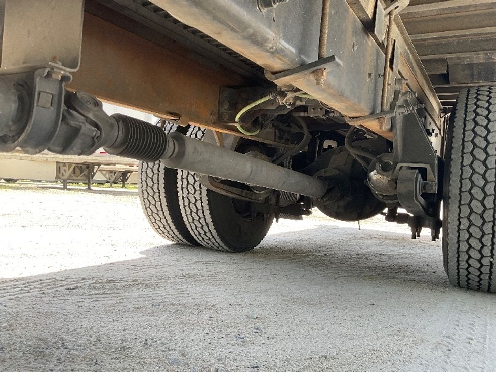 Refrigerated Truck-Light and Medium Duty Trucks-International-2020-MV607-Valdosta-GA-120,914\n\t\tmiles-$ 50,500 - Image 5