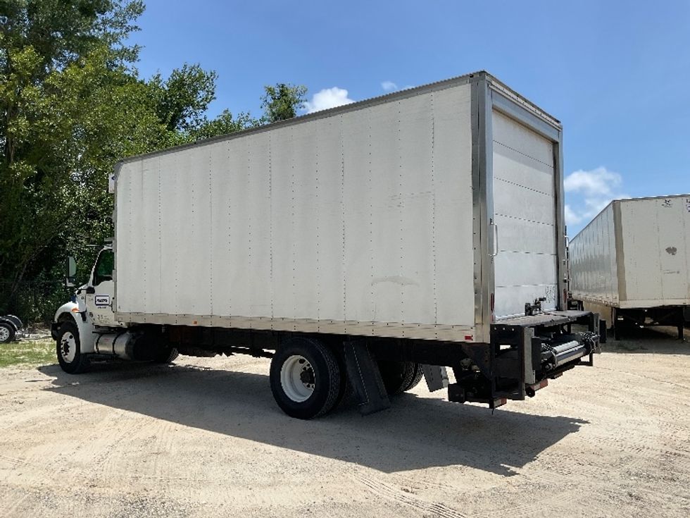 Refrigerated Truck-Light and Medium Duty Trucks-International-2020-MV607-Valdosta-GA-120,914\n\t\tmiles-$ 50,500 - Image 6