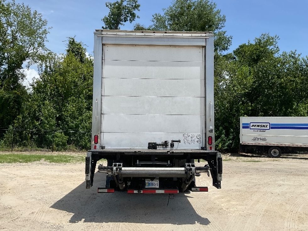 Refrigerated Truck-Light and Medium Duty Trucks-International-2020-MV607-Valdosta-GA-120,914\n\t\tmiles-$ 50,500 - Image 7