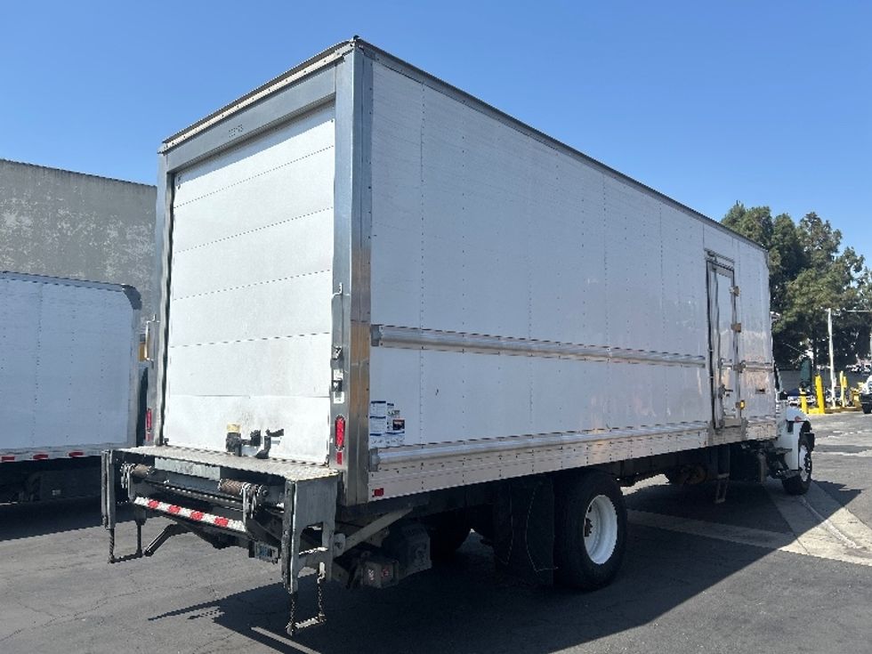 Refrigerated Truck-Light and Medium Duty Trucks-International-2020-MV607-Vernon-CA-250,767\n\t\tmiles-$ 46,500 - Image 14