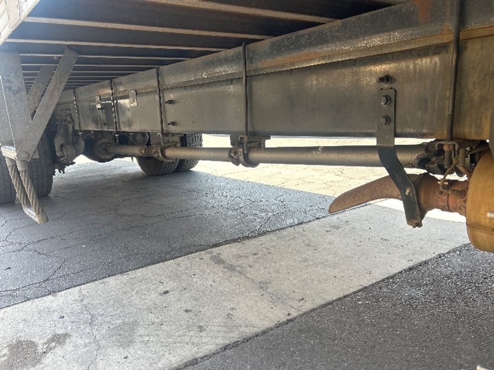 Refrigerated Truck-Light and Medium Duty Trucks-International-2020-MV607-Vernon-CA-250,767\n\t\tmiles-$ 46,500 - Image 15
