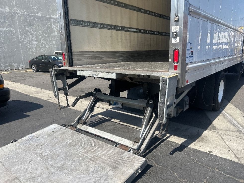 Refrigerated Truck-Light and Medium Duty Trucks-International-2020-MV607-Vernon-CA-250,767\n\t\tmiles-$ 46,500 - Image 25