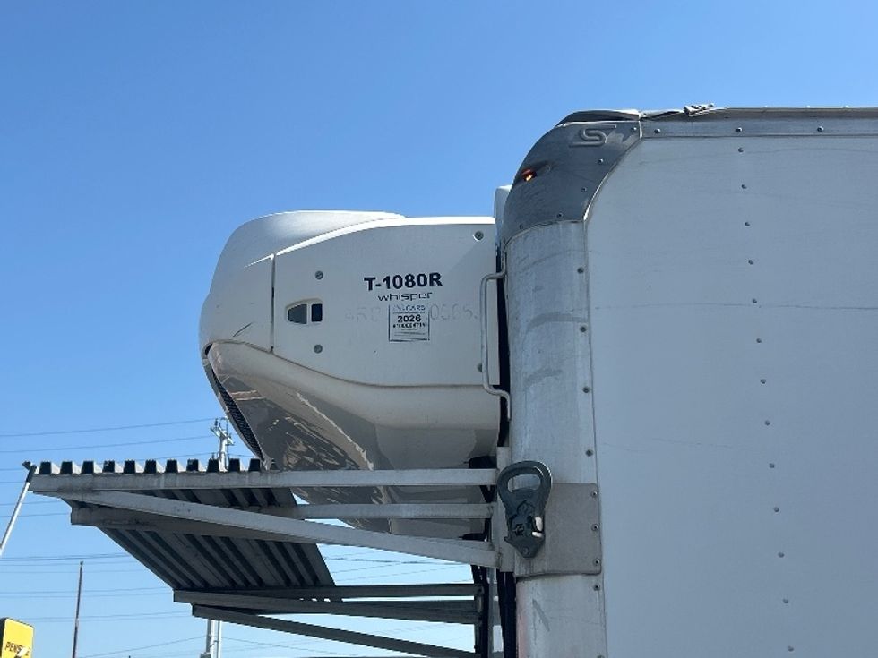 Refrigerated Truck-Light and Medium Duty Trucks-International-2020-MV607-Vernon-CA-250,767\n\t\tmiles-$ 46,500 - Image 26
