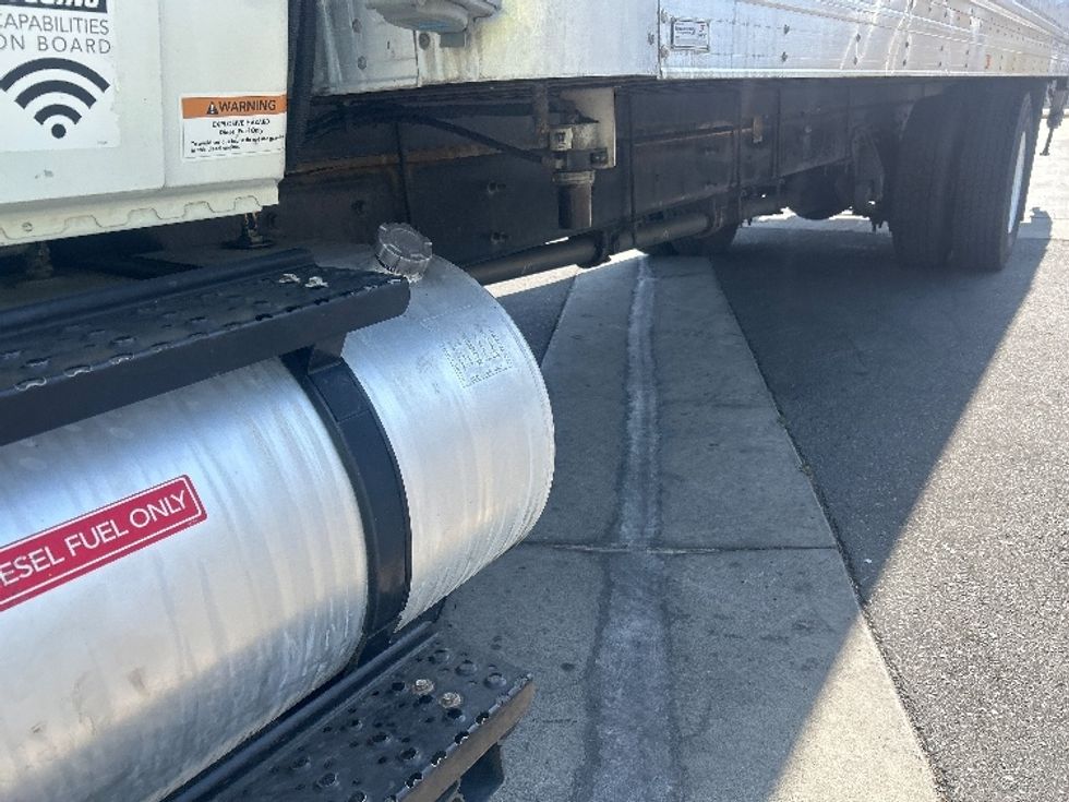 Refrigerated Truck-Light and Medium Duty Trucks-International-2020-MV607-Vernon-CA-250,767\n\t\tmiles-$ 46,500 - Image 5