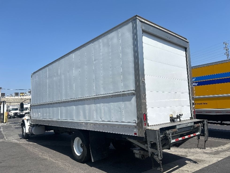 Refrigerated Truck-Light and Medium Duty Trucks-International-2020-MV607-Vernon-CA-250,767\n\t\tmiles-$ 46,500 - Image 6