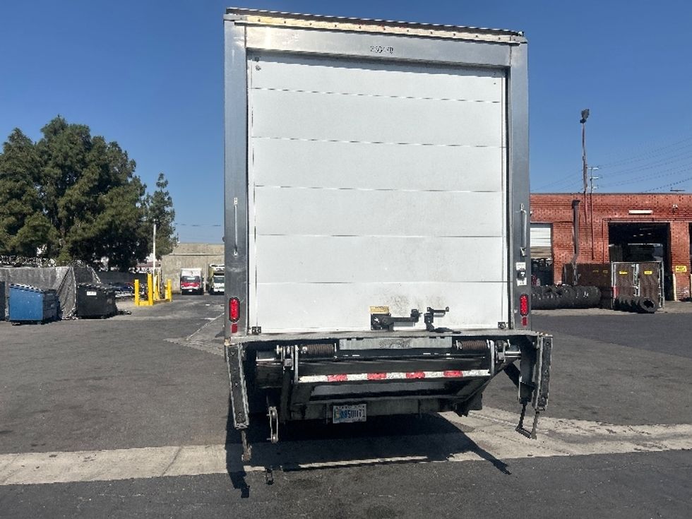 Refrigerated Truck-Light and Medium Duty Trucks-International-2020-MV607-Vernon-CA-250,767\n\t\tmiles-$ 46,500 - Image 7