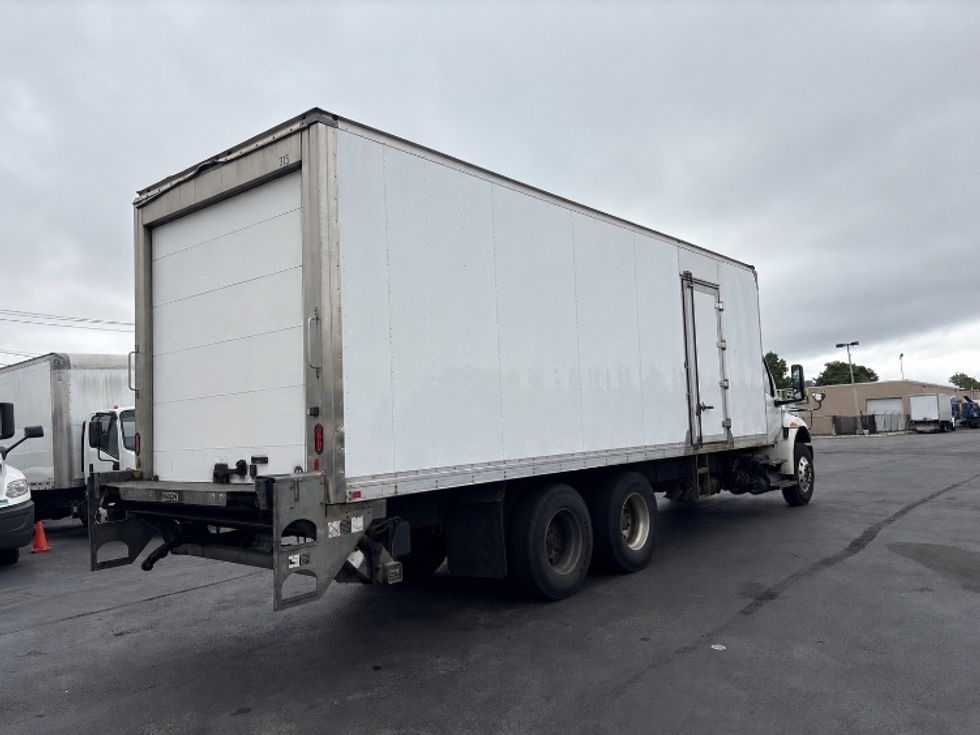 Refrigerated Truck-Light and Medium Duty Trucks-International-2020-MV607-West Babylon-NY-229,273\n\t\tmiles-$ 49,000 - Image 13