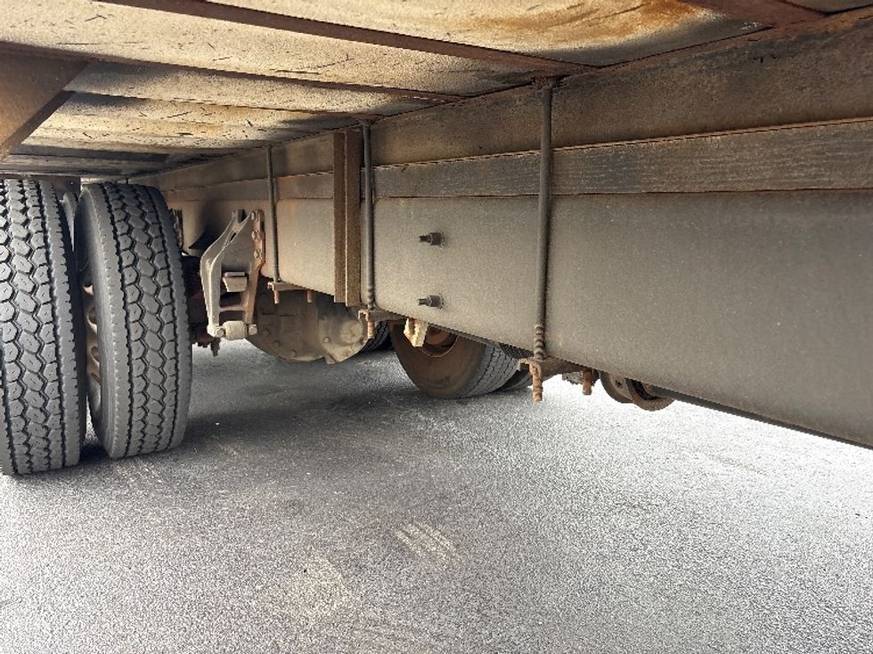 Refrigerated Truck-Light and Medium Duty Trucks-International-2020-MV607-West Babylon-NY-229,273\n\t\tmiles-$ 49,000 - Image 14