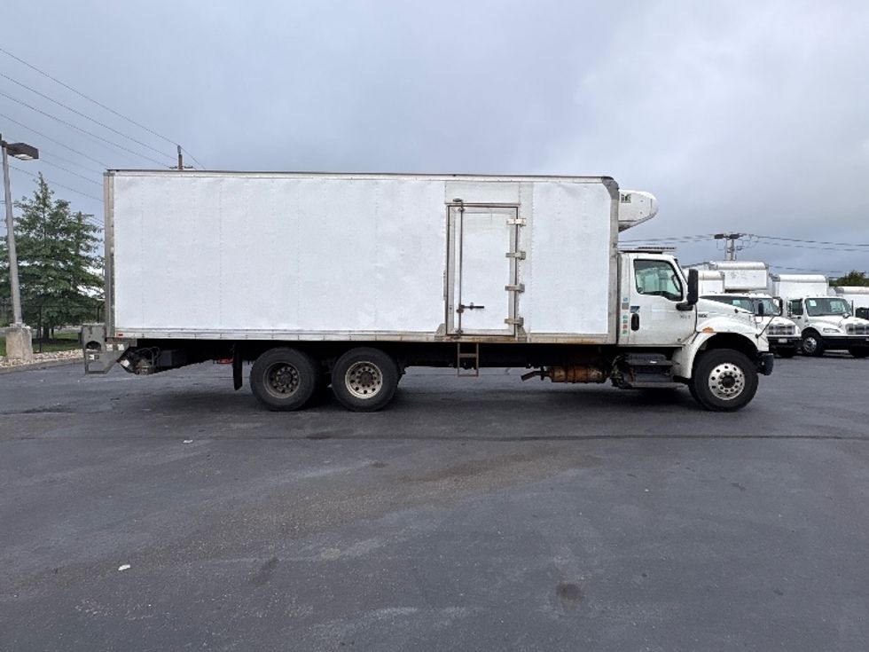Refrigerated Truck-Light and Medium Duty Trucks-International-2020-MV607-West Babylon-NY-229,273\n\t\tmiles-$ 49,000 - Image 15