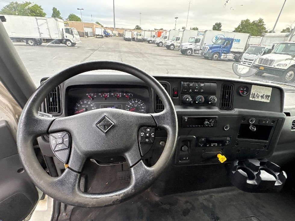 Refrigerated Truck-Light and Medium Duty Trucks-International-2020-MV607-West Babylon-NY-229,273\n\t\tmiles-$ 49,000 - Image 17