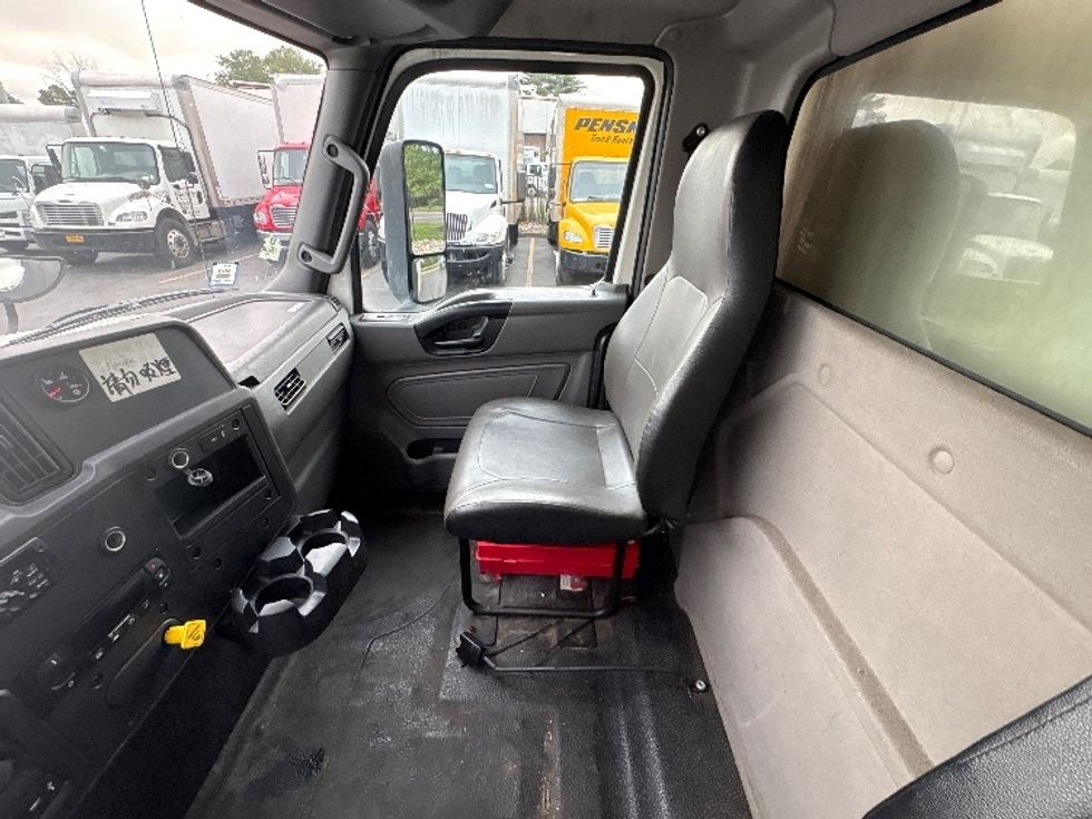 Refrigerated Truck-Light and Medium Duty Trucks-International-2020-MV607-West Babylon-NY-229,273\n\t\tmiles-$ 49,000 - Image 18