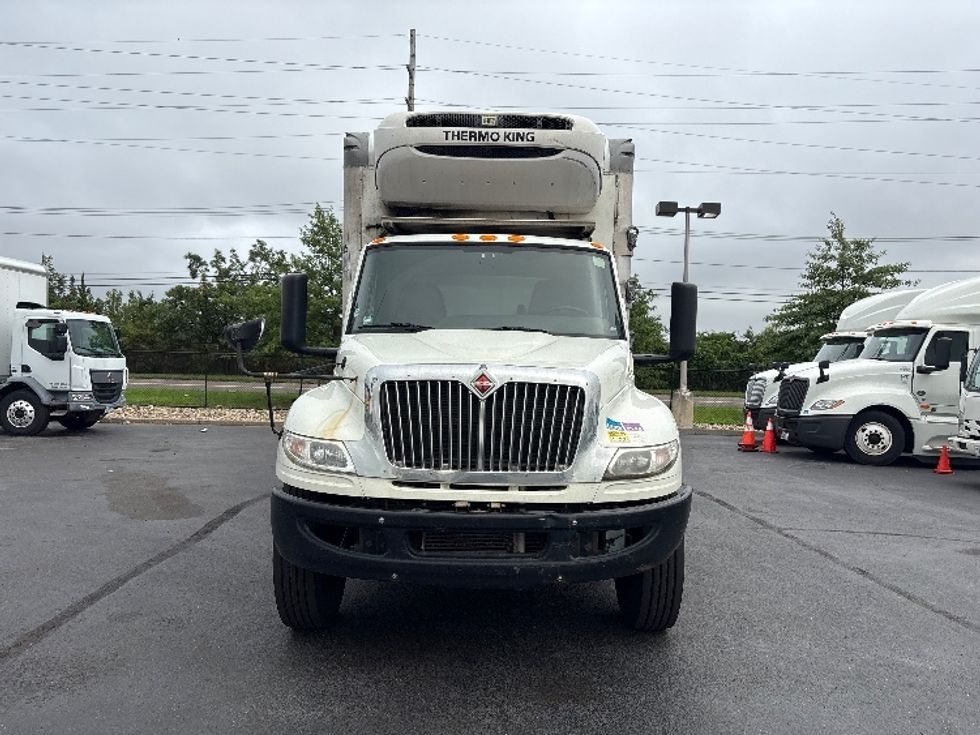 Refrigerated Truck-Light and Medium Duty Trucks-International-2020-MV607-West Babylon-NY-229,273\n\t\tmiles-$ 49,000 - Image 2