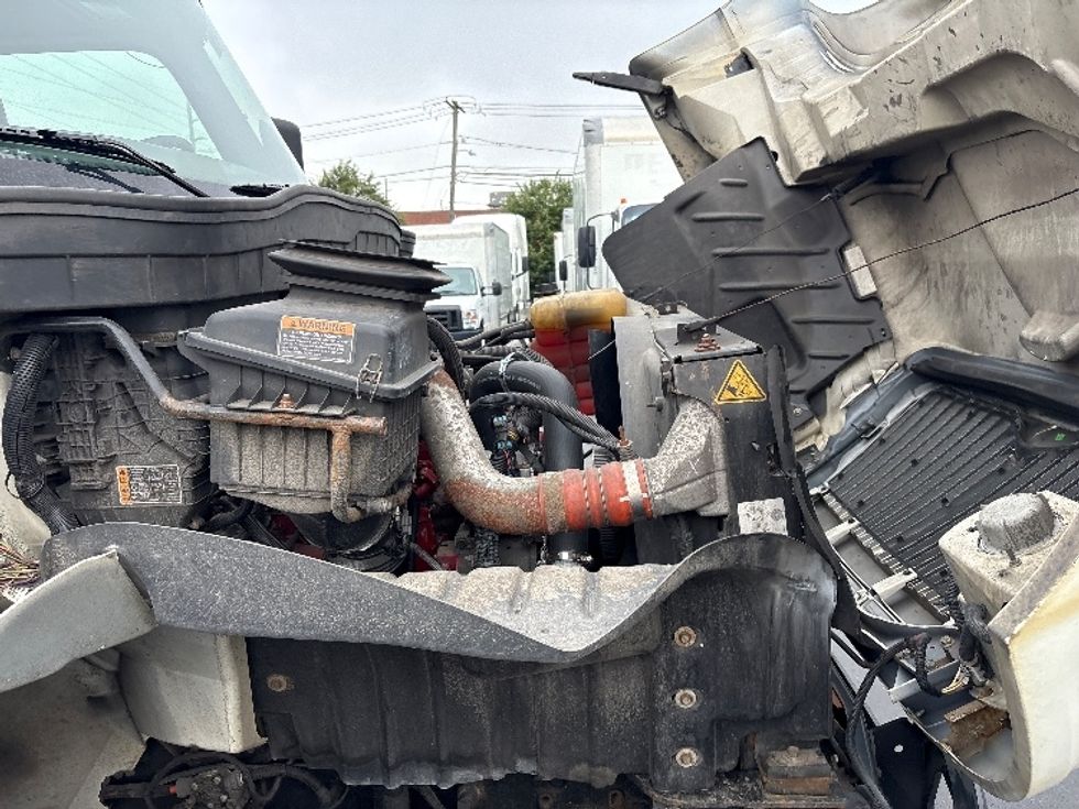 Refrigerated Truck-Light and Medium Duty Trucks-International-2020-MV607-West Babylon-NY-229,273\n\t\tmiles-$ 49,000 - Image 22