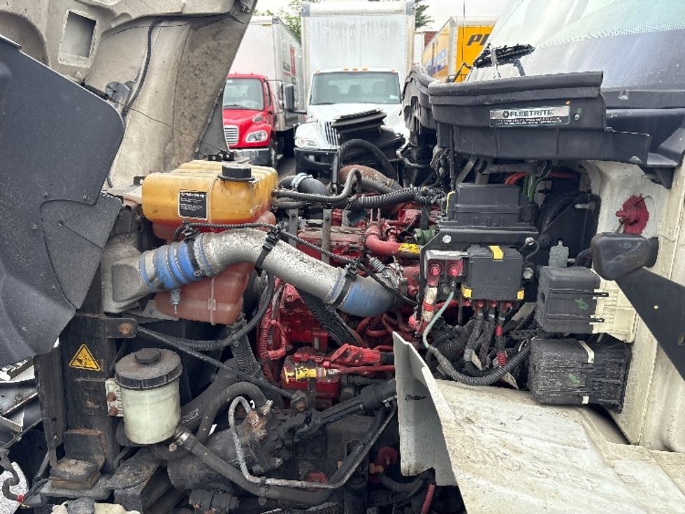 Refrigerated Truck-Light and Medium Duty Trucks-International-2020-MV607-West Babylon-NY-229,273\n\t\tmiles-$ 49,000 - Image 23