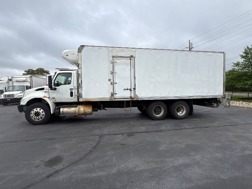 Refrigerated Truck-Light and Medium Duty Trucks-International-2020-MV607-West Babylon-NY-229,273\n\t\tmiles-$ 49,000 - Image 4
