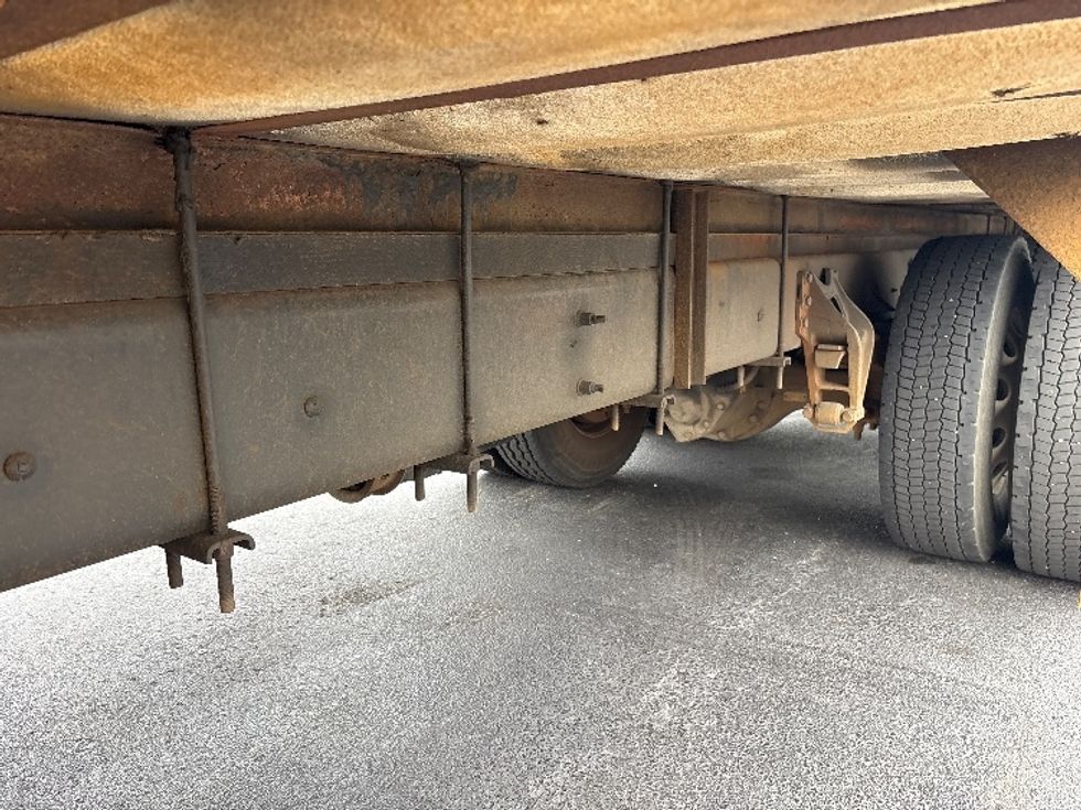 Refrigerated Truck-Light and Medium Duty Trucks-International-2020-MV607-West Babylon-NY-229,273\n\t\tmiles-$ 49,000 - Image 5
