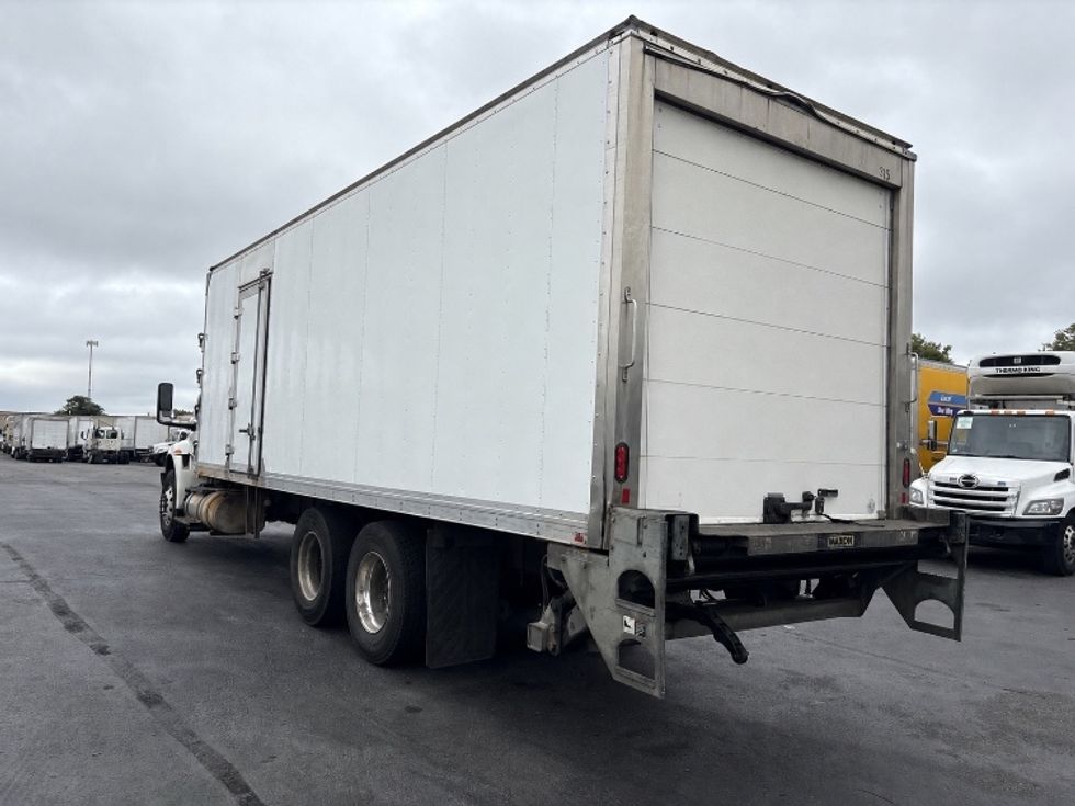 Refrigerated Truck-Light and Medium Duty Trucks-International-2020-MV607-West Babylon-NY-229,273\n\t\tmiles-$ 49,000 - Image 6