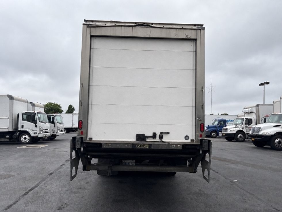Refrigerated Truck-Light and Medium Duty Trucks-International-2020-MV607-West Babylon-NY-229,273\n\t\tmiles-$ 49,000 - Image 7