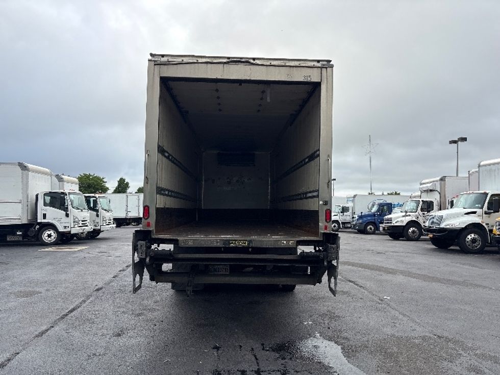 Refrigerated Truck-Light and Medium Duty Trucks-International-2020-MV607-West Babylon-NY-229,273\n\t\tmiles-$ 49,000 - Image 8
