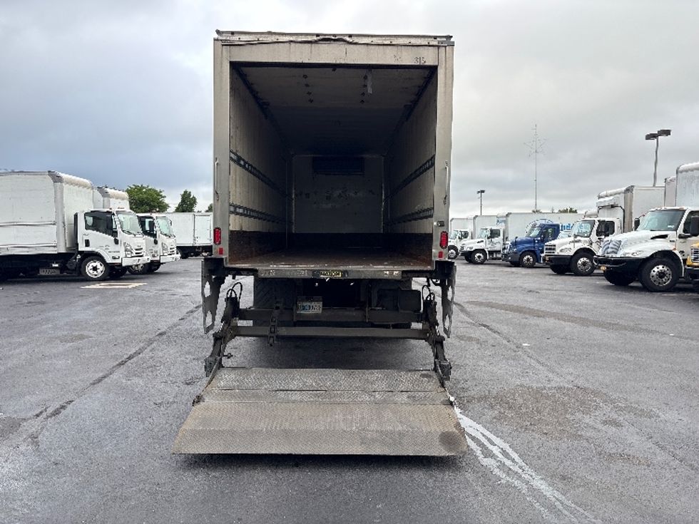 Refrigerated Truck-Light and Medium Duty Trucks-International-2020-MV607-West Babylon-NY-229,273\n\t\tmiles-$ 49,000 - Image 9
