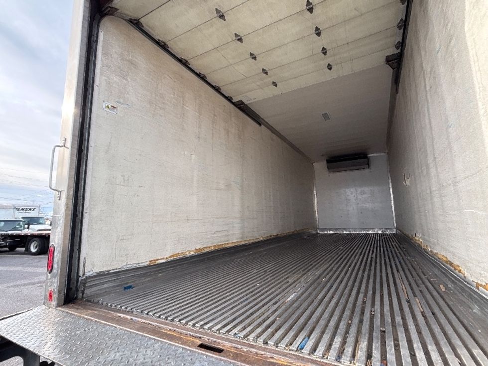 Refrigerated Truck-Light and Medium Duty Trucks-International-2020-MV607-West Babylon-NY-46,799\n\t\tmiles-$ 69,000 - Image 11