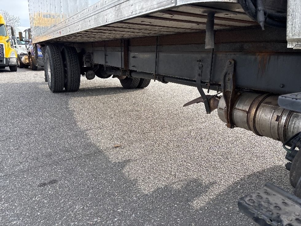 Refrigerated Truck-Light and Medium Duty Trucks-International-2020-MV607-West Babylon-NY-46,799\n\t\tmiles-$ 69,000 - Image 14