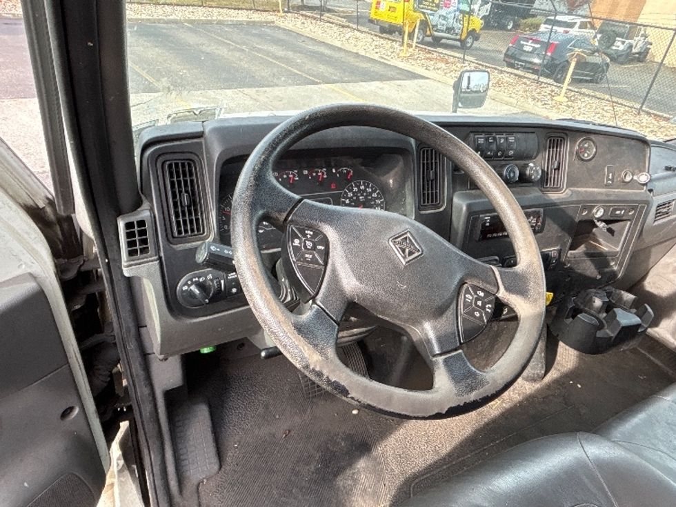 Refrigerated Truck-Light and Medium Duty Trucks-International-2020-MV607-West Babylon-NY-46,799\n\t\tmiles-$ 69,000 - Image 17