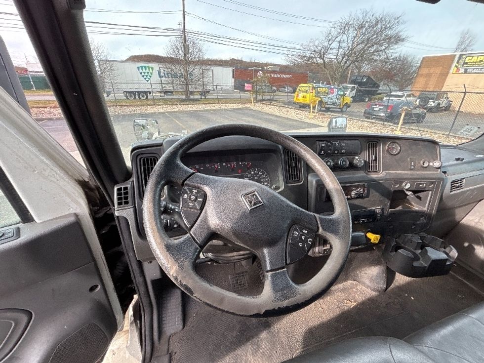 Refrigerated Truck-Light and Medium Duty Trucks-International-2020-MV607-West Babylon-NY-46,799\n\t\tmiles-$ 69,000 - Image 18