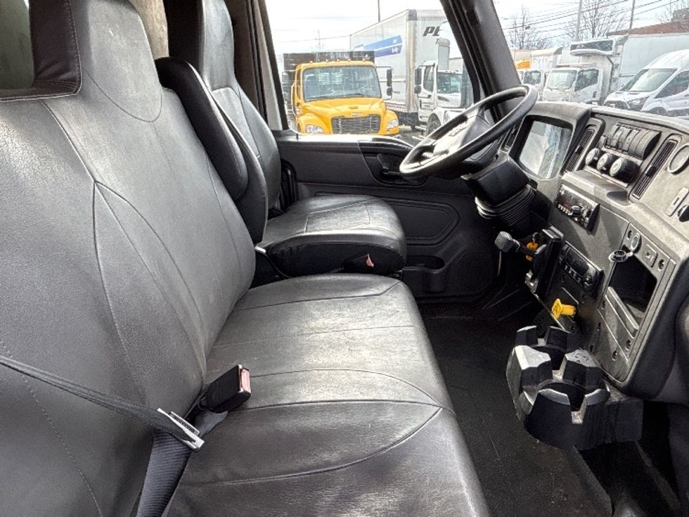 Refrigerated Truck-Light and Medium Duty Trucks-International-2020-MV607-West Babylon-NY-46,799\n\t\tmiles-$ 69,000 - Image 22