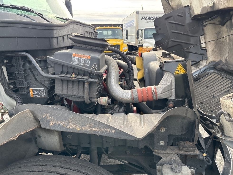 Refrigerated Truck-Light and Medium Duty Trucks-International-2020-MV607-West Babylon-NY-46,799\n\t\tmiles-$ 69,000 - Image 23